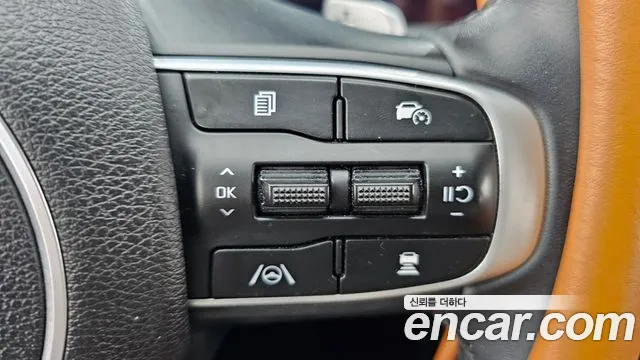 Kia Sportage Generation 5 — Фото автомобиля 28