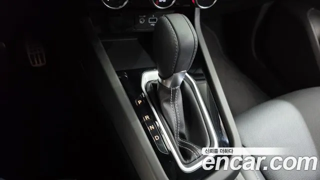 Renault-KoreaSamsung XM3 — Фото автомобиля 6
