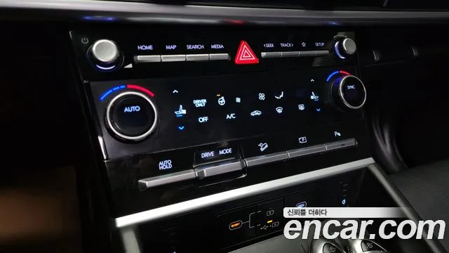 Hyundai Santafe — Фото автомобиля 16