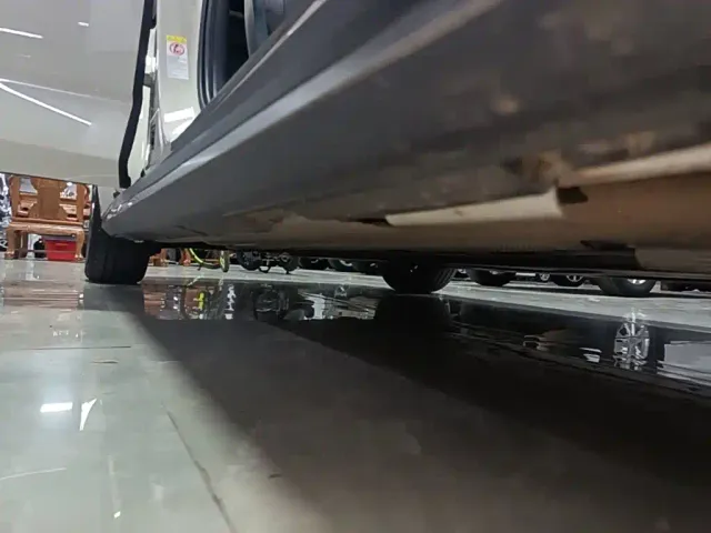 BYD Seal 07 DM-i — Фото автомобиля 20