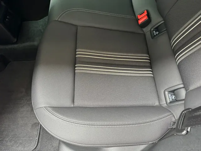Audi Audi A3 2023 Facelift A3L Limousine 35 TFSI Fashion Sport — Фото автомобиля 14
