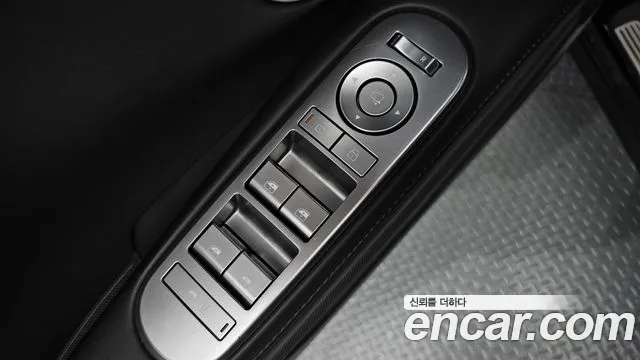 Hyundai Palisade Palisade (LX3) Бензин 2.5T 2WD 7 мест — Фото автомобиля 17