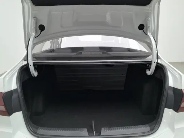 Jetta VA3 — Фото автомобиля 16