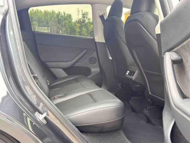 Tesla Model Y — Фото автомобиля 10
