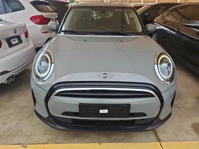 MINI Hatch — Фото автомобиля 2