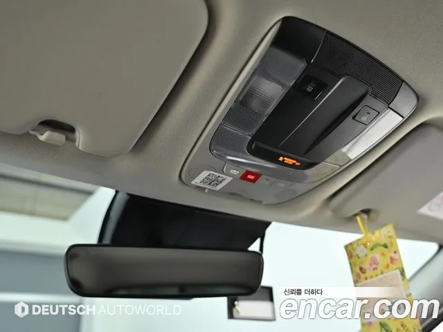 Kia Sportage Generation 5 — Фото автомобиля 19