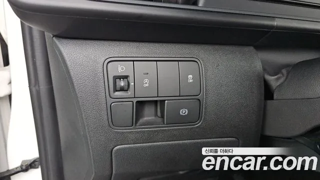 Hyundai Staria Staria Карго 5 мест — Фото автомобиля 16