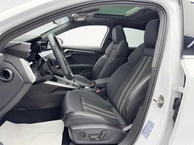 Audi A3 — Фото автомобиля 7