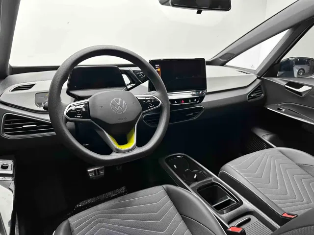 Volkswagen ID.3 — Фото автомобиля 15