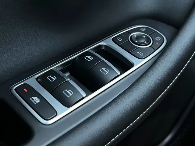 Chery Arrizo 8 — Фото автомобиля 14