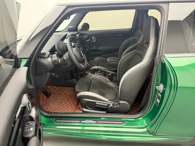 MINI Hatch — Фото автомобиля 7