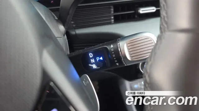 Hyundai Ioniq 5 New — Фото автомобиля 9