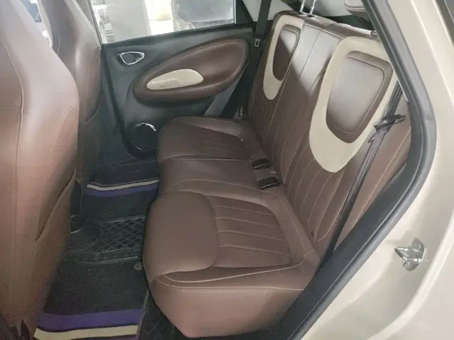 Wuling Bingo — Фото автомобиля 16