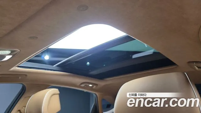 Genesis G80 RG3 — Фото автомобиля 19