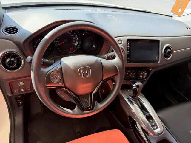 Honda XR-V — Фото автомобиля 5