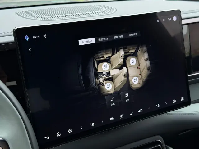 BYD FangChengBao Leopard 5 — Фото автомобиля 14