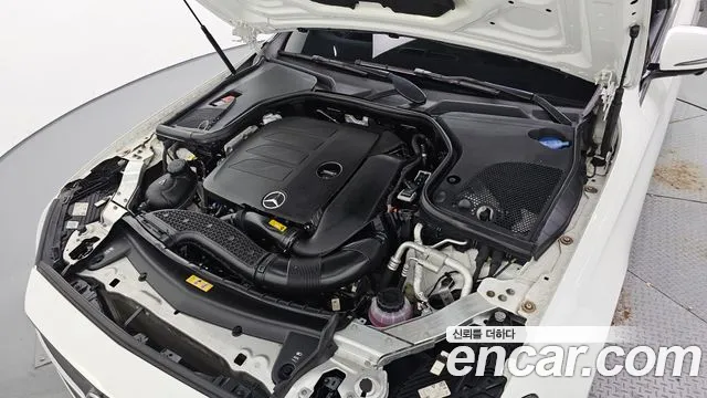Mercedes-Benz E-Class E-класс W213 — Фото автомобиля 4