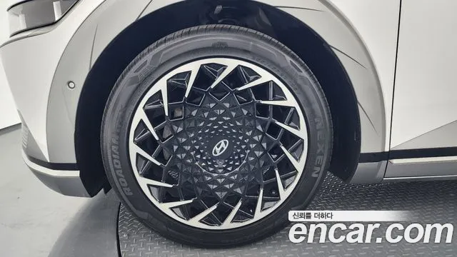 Hyundai Ioniq5 Ioniq5 — Фото автомобиля 5