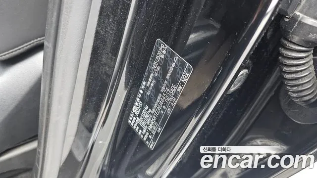 Hyundai Palisade Palisade Бензин 3.8 4WD — Фото автомобиля 22