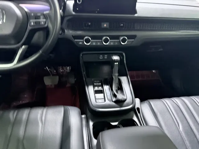 Honda Breeze — Фото автомобиля 15
