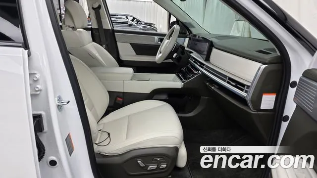Hyundai Santa Fe MX5 — Фото автомобиля 16