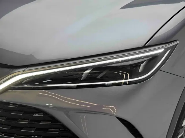 BYD Song L DM-i — Фото автомобиля 4