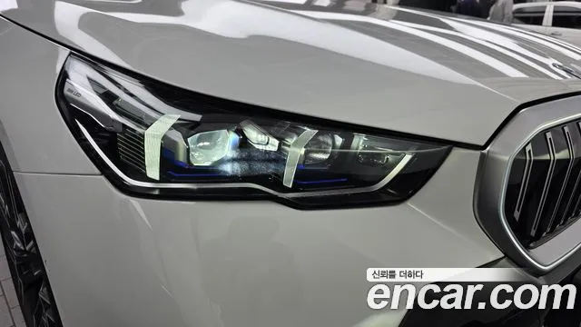 BMW 5 Series — Фото автомобиля 7