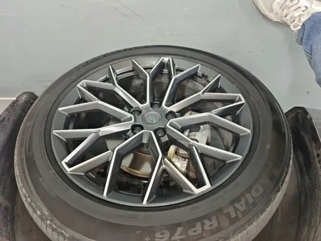 Changan Oshan Z6 EV — Фото автомобиля 22