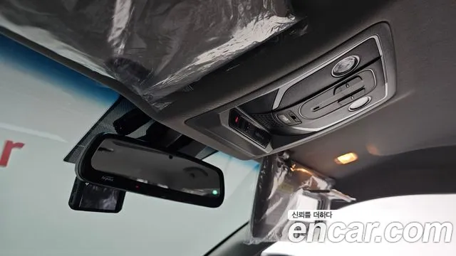 KG_Mobility_Ssangyong Musso Musso (Q300) Дизель 2.2 4WD — Фото автомобиля 16