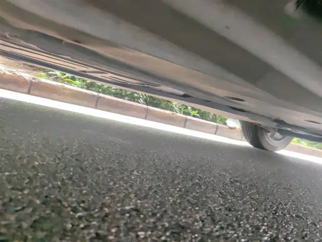 Volkswagen Sagitar — Фото автомобиля 18