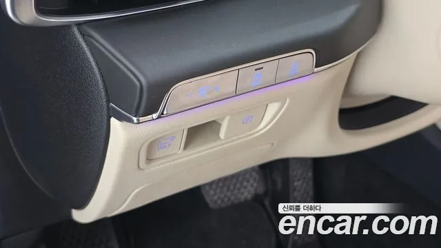 Genesis GV80 — Фото автомобиля 29