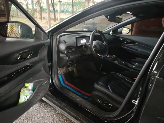 GAC Trumpchi Emkoo — Фото автомобиля 12