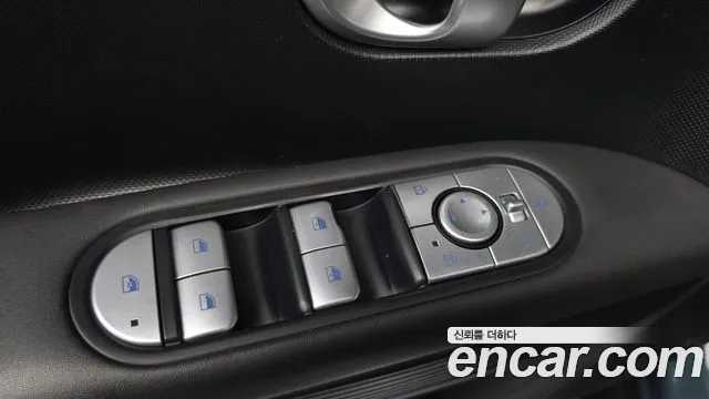 Hyundai Ioniq 5 — Фото автомобиля 27