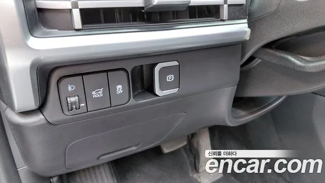 Hyundai Santa Fe MX5 — Фото автомобиля 25