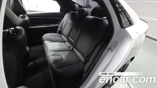 Hyundai Avante CN7 — Фото автомобиля 25