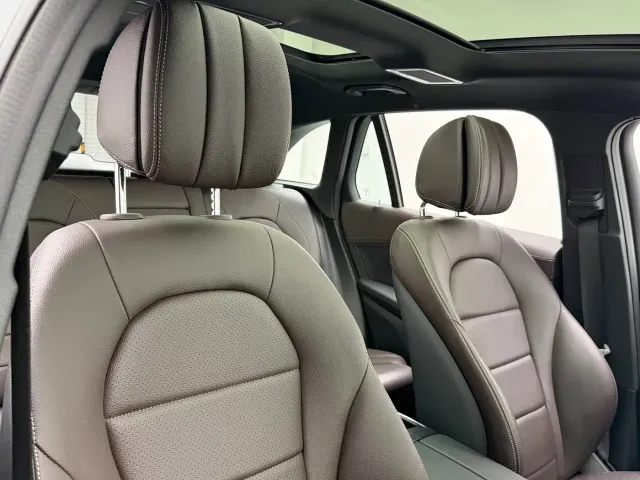 Mercedes-Benz GLC-Class — Фото автомобиля 21