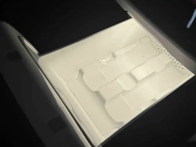 Xiaomi SU7 — Фото автомобиля 16