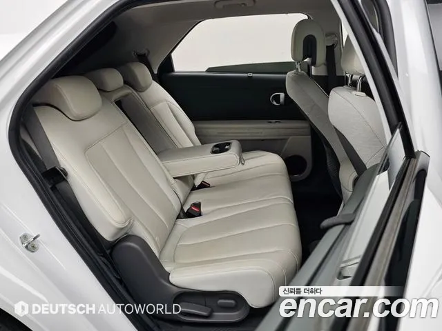 Hyundai Ioniq 5 Ioniq5 — Фото автомобиля 12