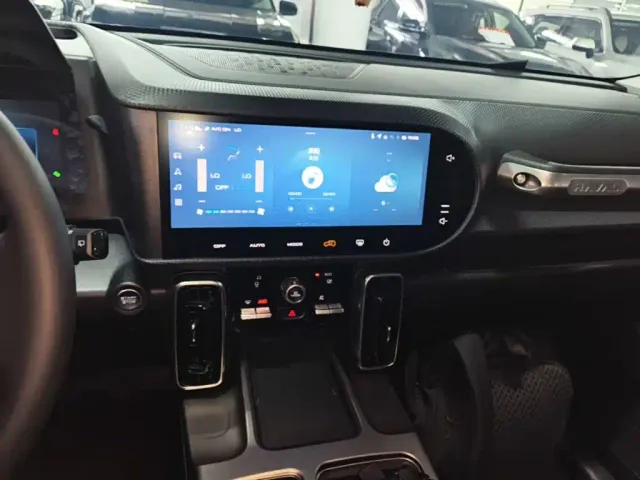 Haval Big Dog — Фото автомобиля 12