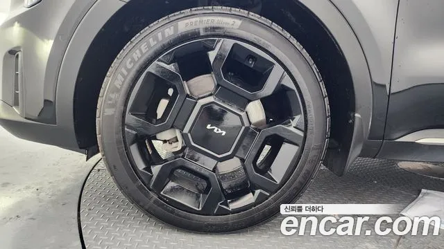 Kia Sorento Новый Sorento 4 поколение Дизель 2.2 2WD — Фото автомобиля 5