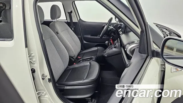 Hyundai Casper Casper Turbo Smart — Фото автомобиля 10