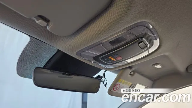 Hyundai Avante CN7 — Фото автомобиля 25