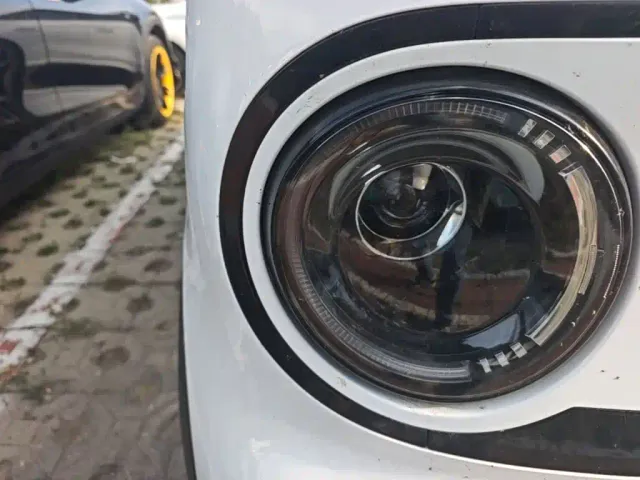Geely Panda — Фото автомобиля 8