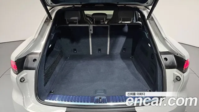Porsche Cayenne PO536 — Фото автомобиля 26