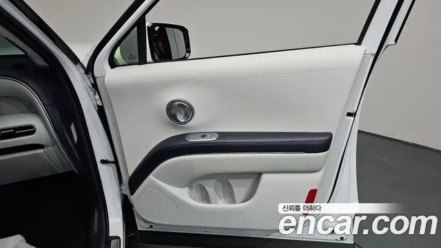 Hyundai Palisade Palisade (LX3) — Фото автомобиля 17