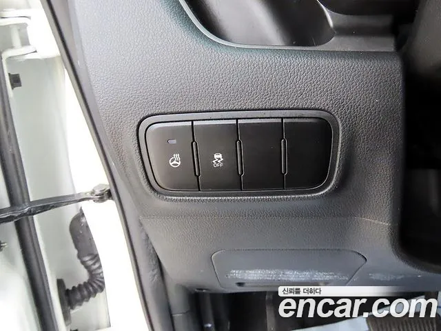 Kia Ray New — Фото автомобиля 12
