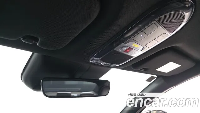 Hyundai Ioniq6 Long Range AWD — Фото автомобиля 14