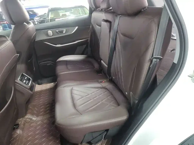 Chery Tiggo 8 PLUS — Фото автомобиля 16