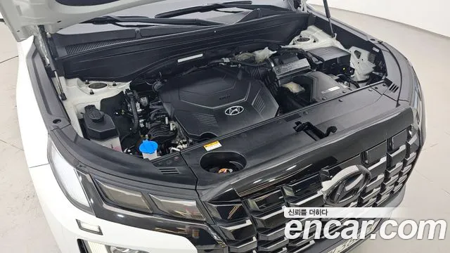 Hyundai Palisade The New Palisade Бензин 3.8 2WD — Фото автомобиля 6