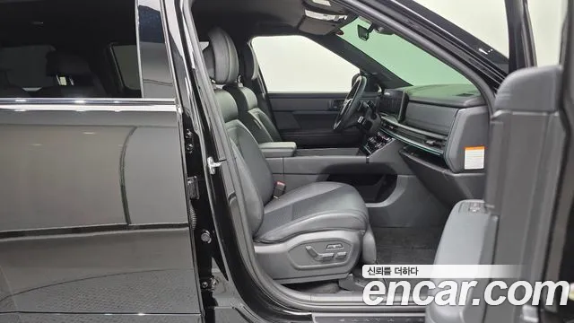 Hyundai Santa Fe — Фото автомобиля 16